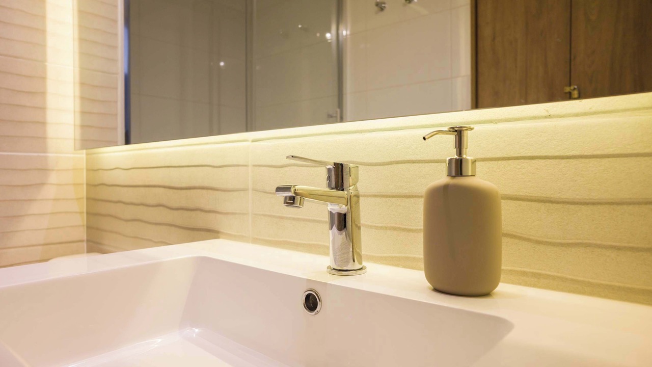 Photo of Bathroom in Santiago