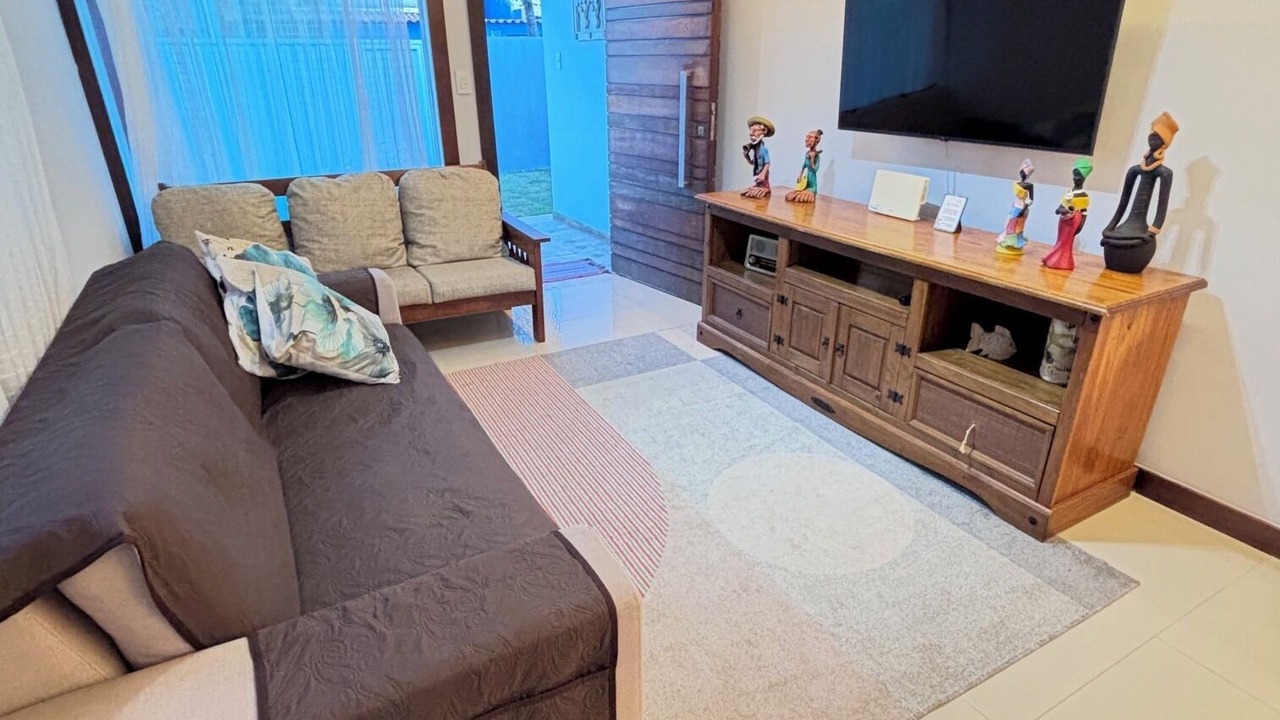 Photo of Livingroom in Arembepe