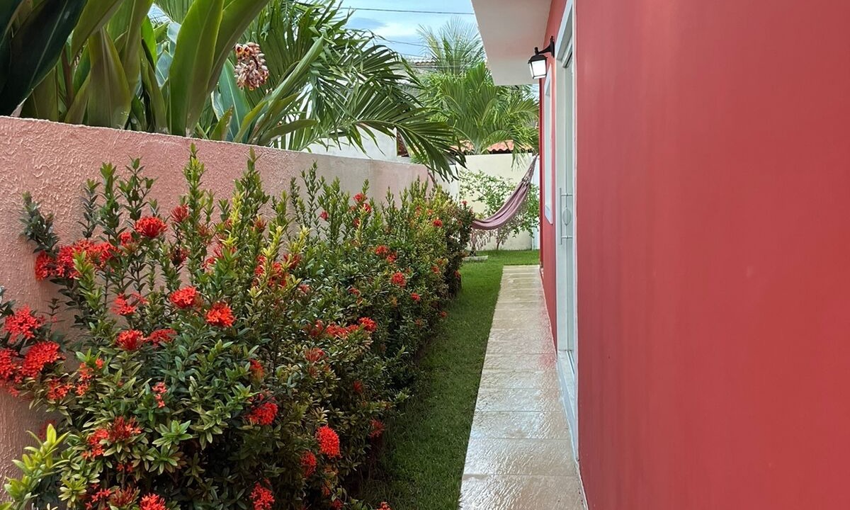 Photo of Outdoor in Arembepe