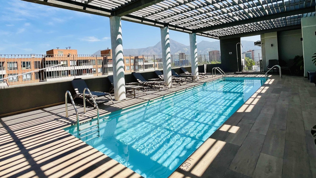 Photo of Outdoor in Apoquindo