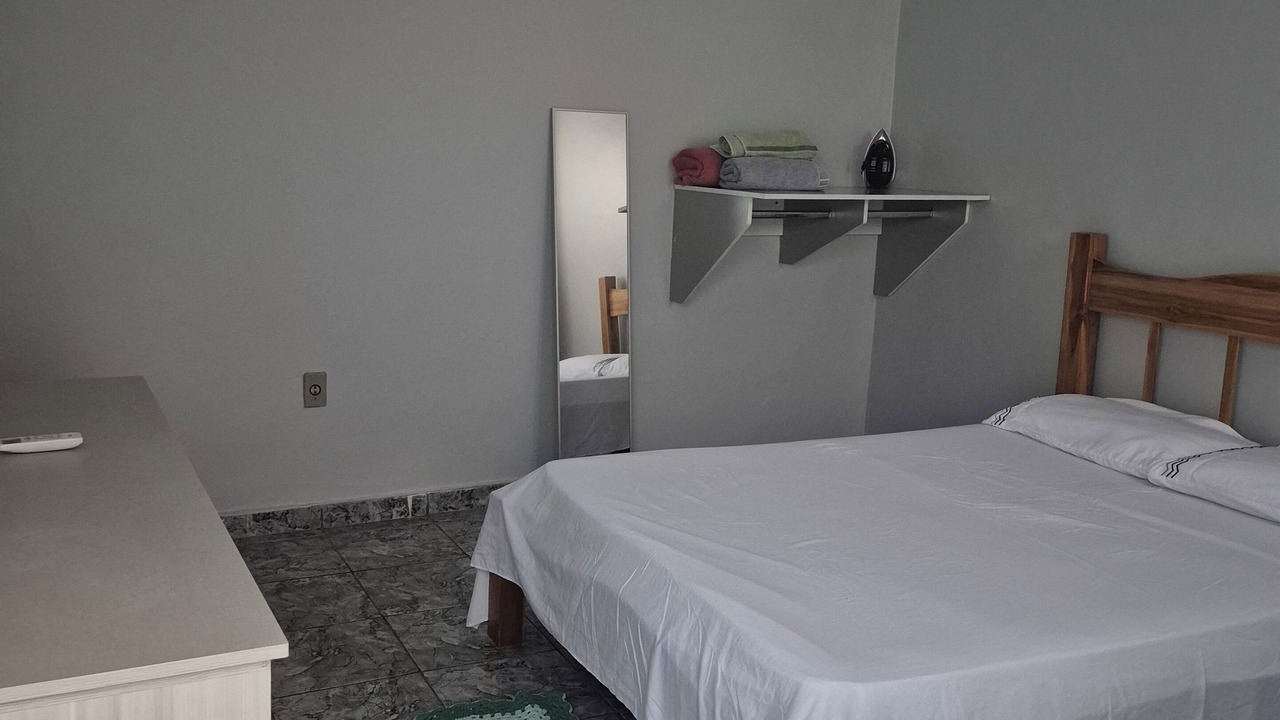 Photo of Bedroom in Jardim California