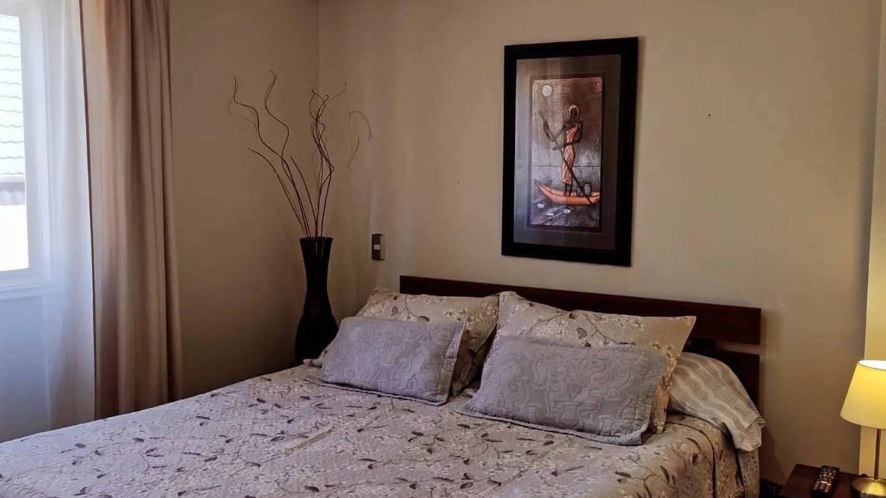 Photo of Bedroom in Puerto Montt