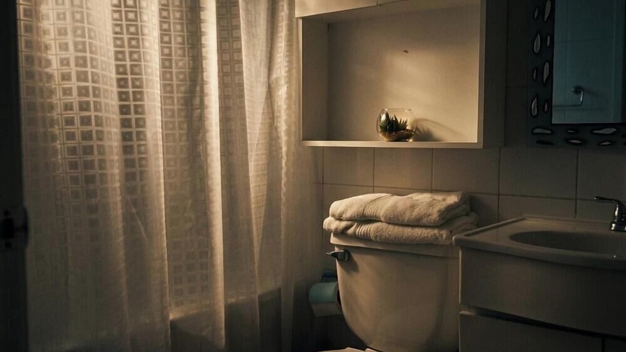 Photo of Bathroom in Puerto Montt