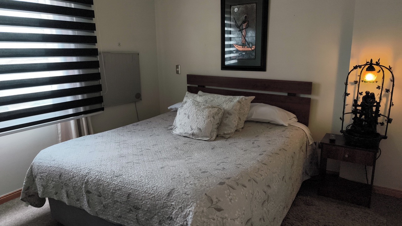 Photo of Bedroom in Puerto Montt