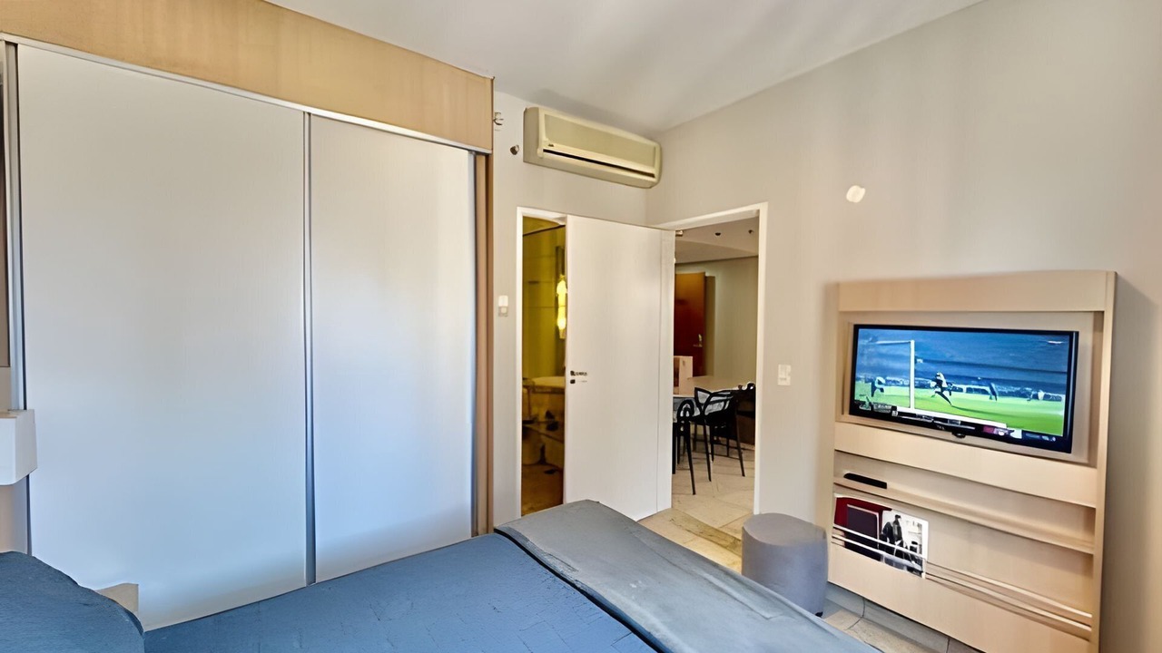 Photo of Bedroom in Boqueirao