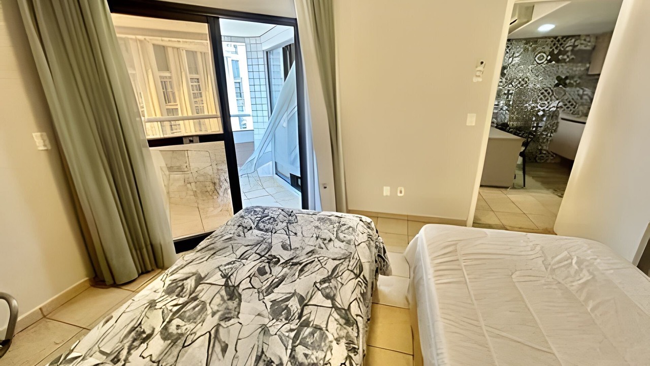 Photo of Bedroom in Boqueirao