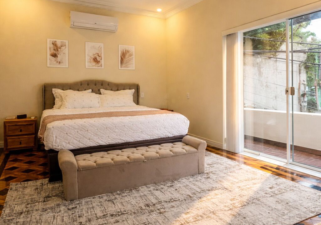 Photo of Bedroom in Copacabana