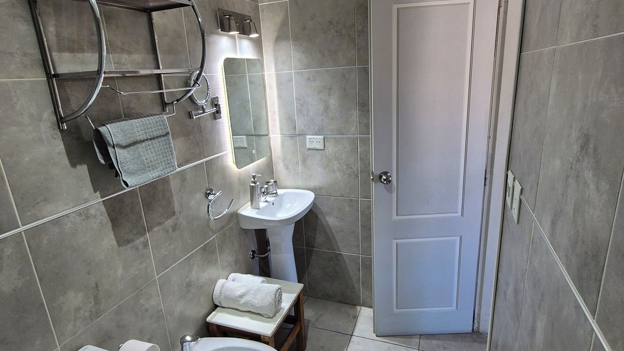 Photo of Bathroom in Centro