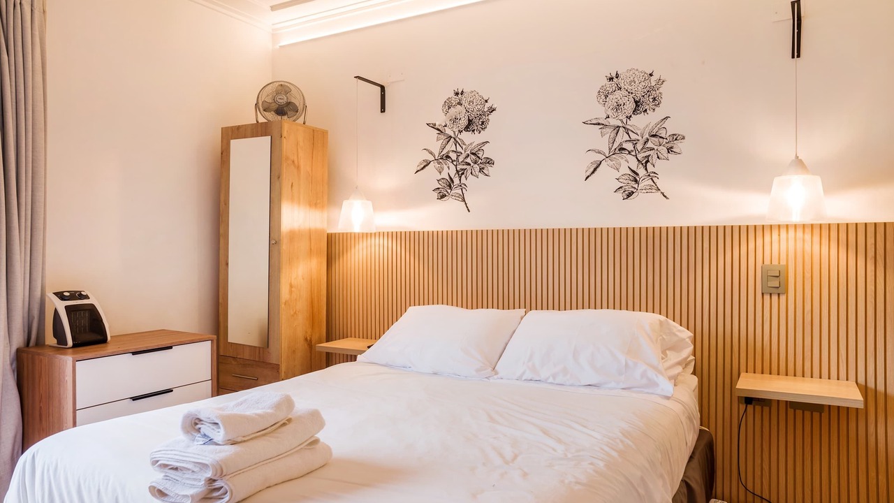 Photo of Bedroom in Barrio Italia
