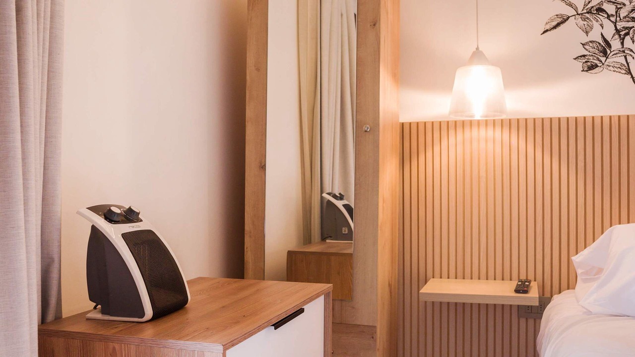 Photo of Bedroom in Barrio Italia