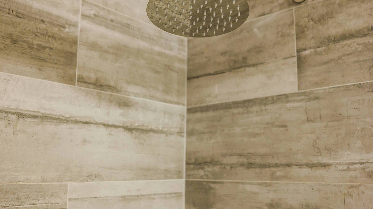 Photo of Bathroom in Barrio Italia