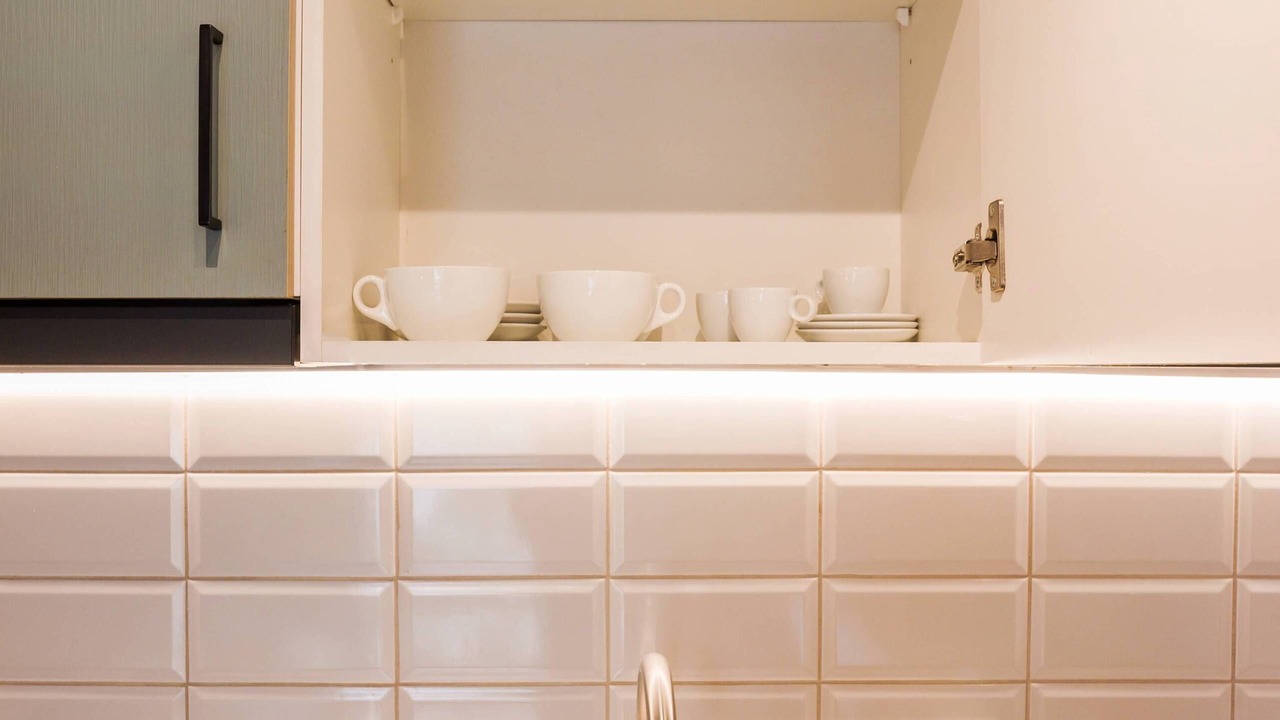 Photo of Kitchen in Barrio Italia