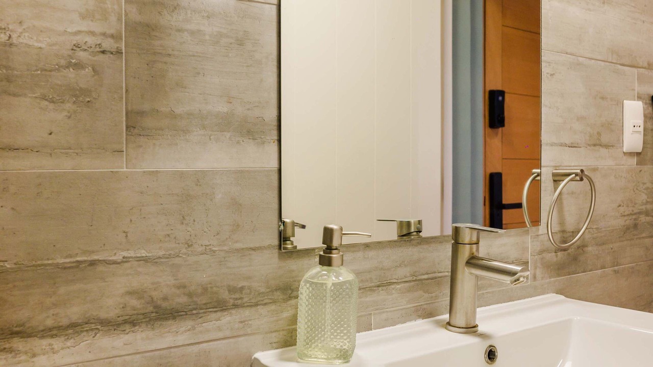 Photo of Bathroom in Barrio Italia