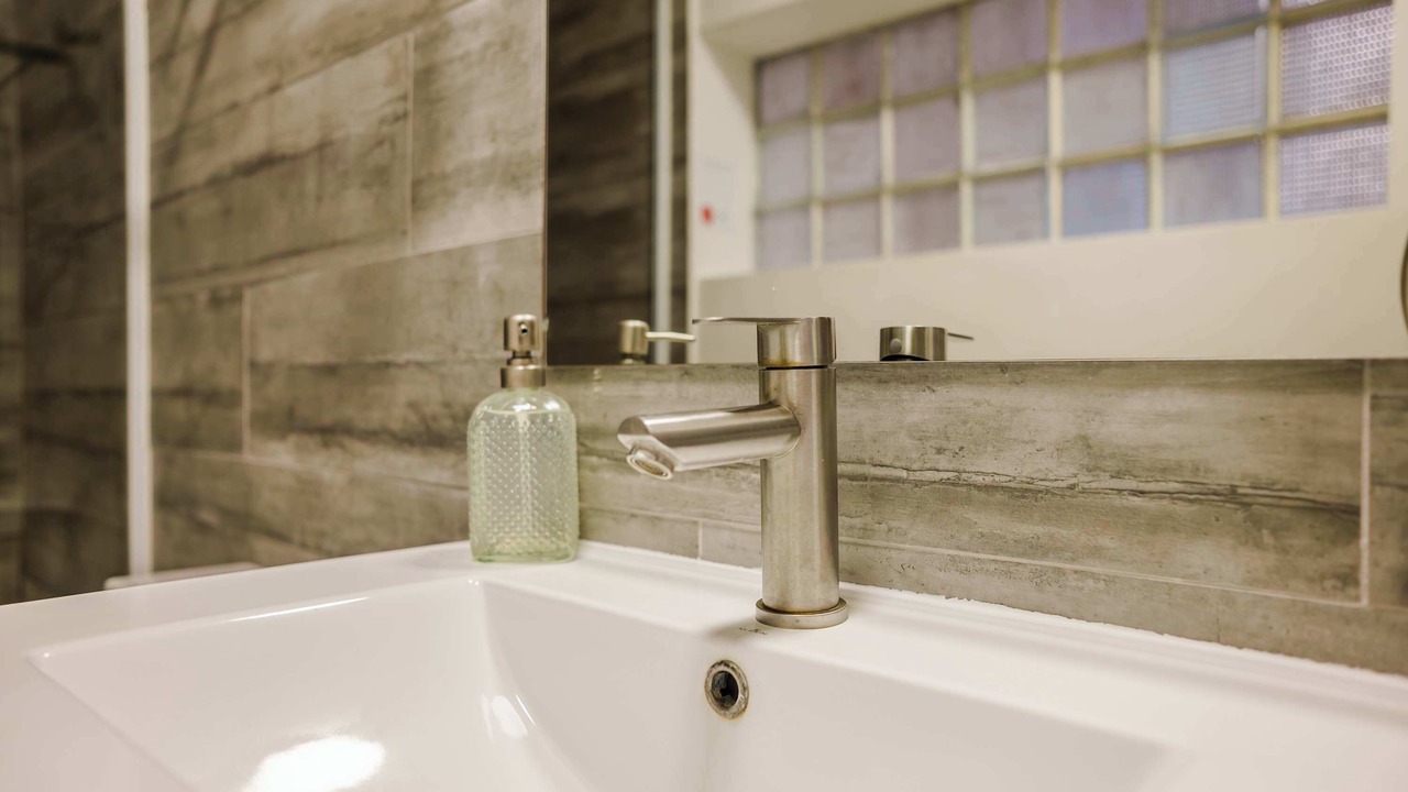 Photo of Bathroom in Barrio Italia