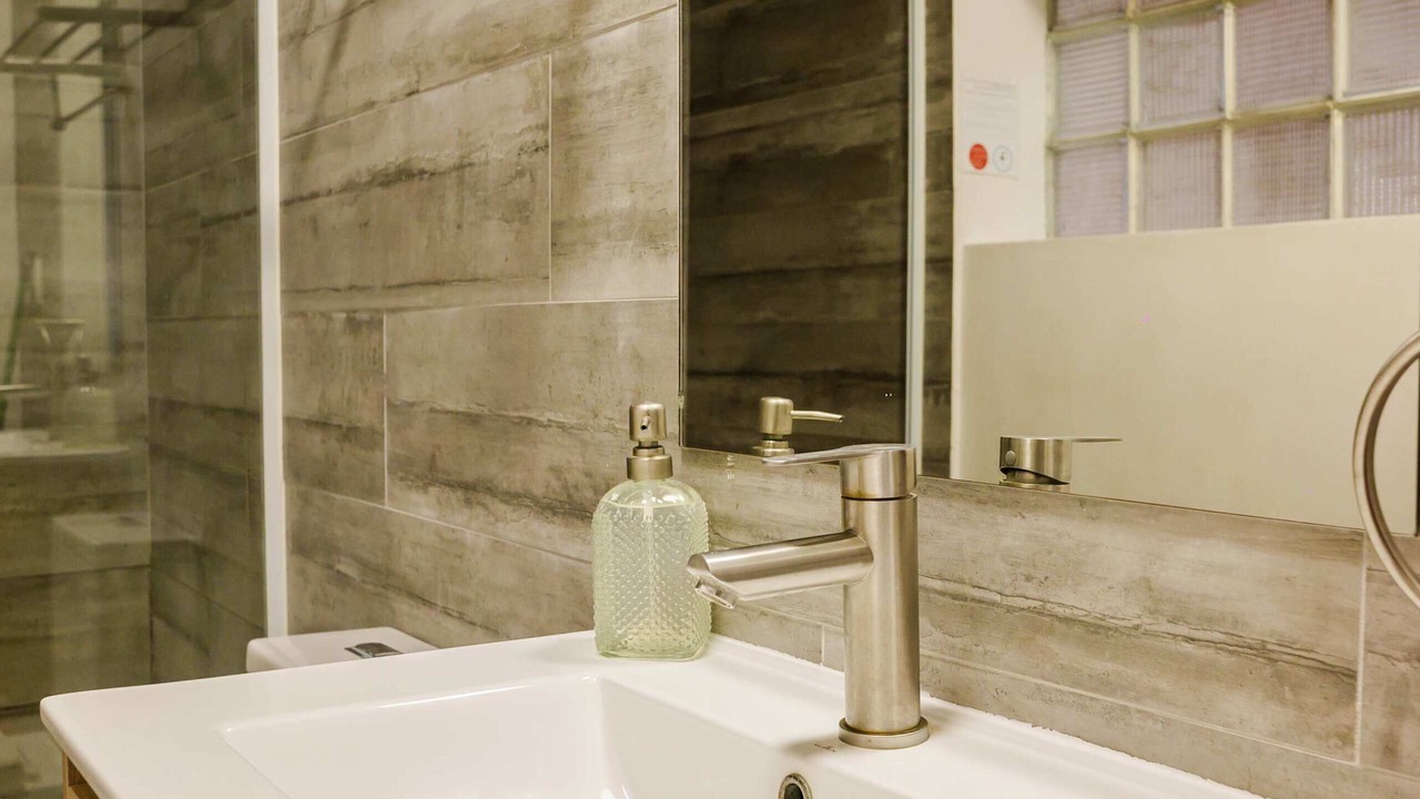 Photo of Bathroom in Barrio Italia
