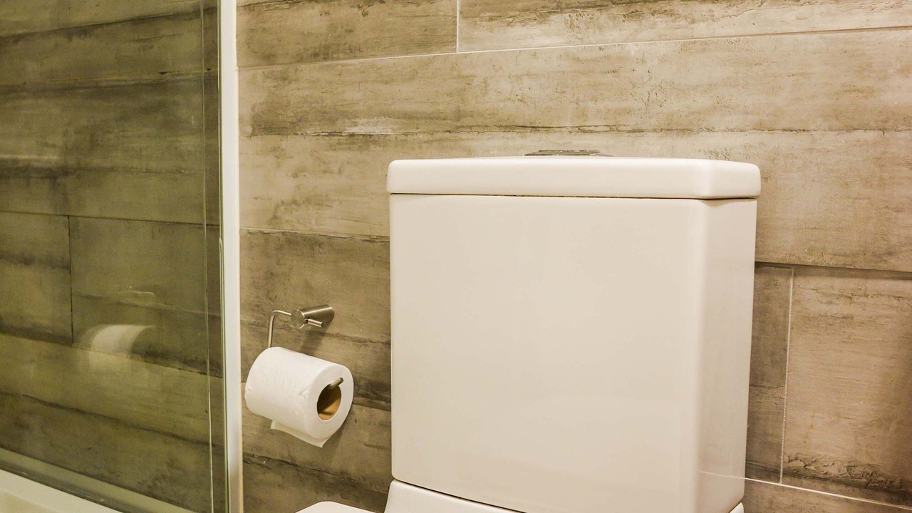 Photo of Bathroom in Barrio Italia