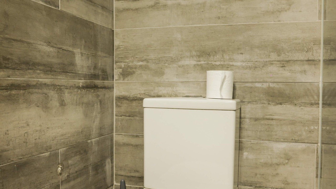 Photo of Bathroom in Barrio Italia