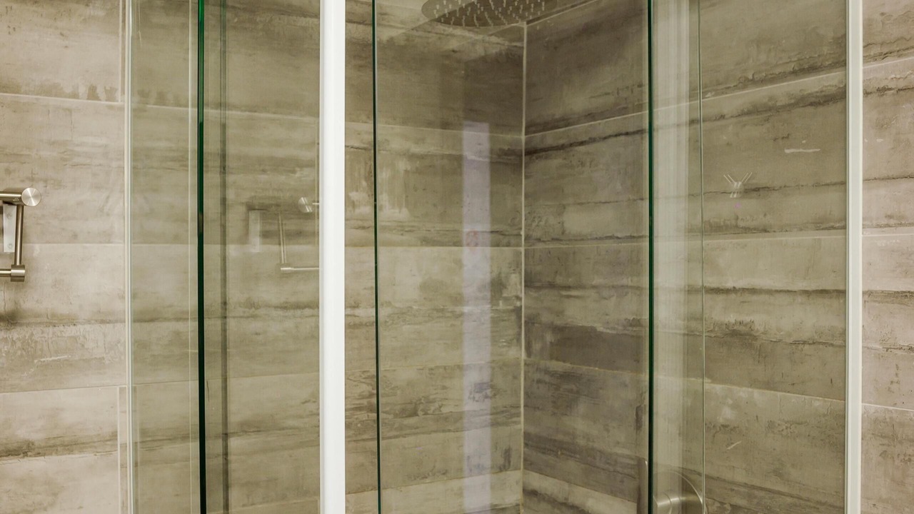 Photo of Bathroom in Barrio Italia