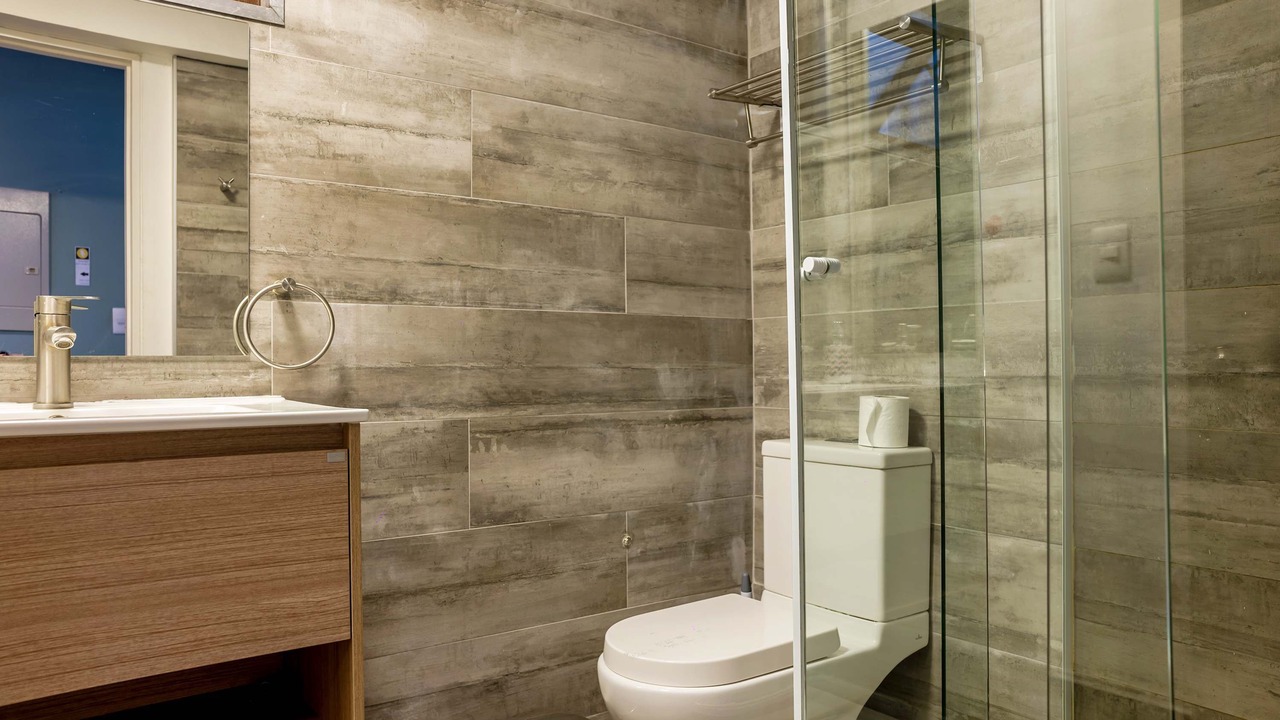 Photo of Bathroom in Barrio Italia