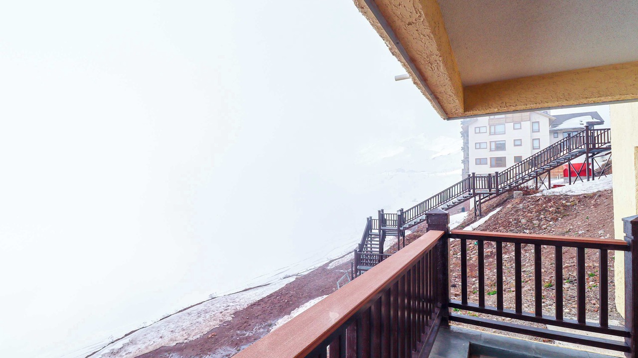 Photo of Outdoor in Valle Nevado