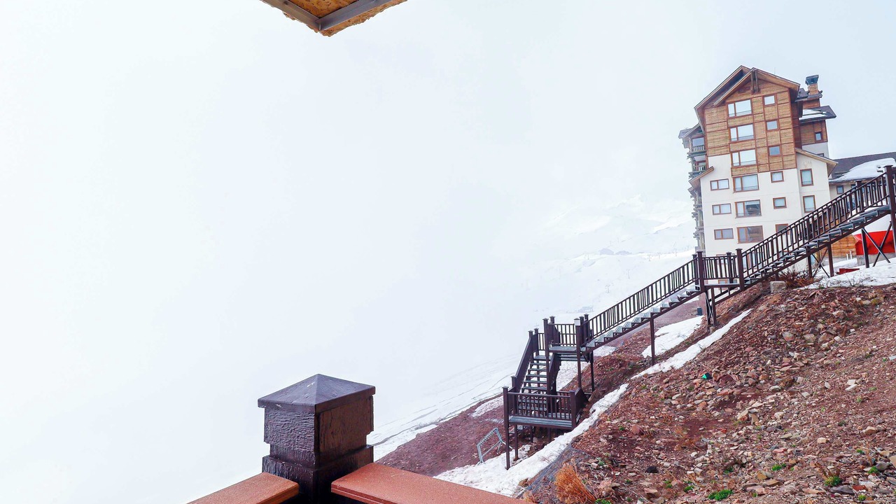 Photo of Outdoor in Valle Nevado