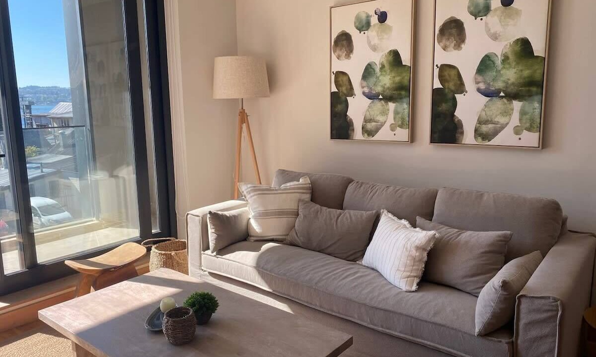 Photo of Livingroom in Puerto Varas
