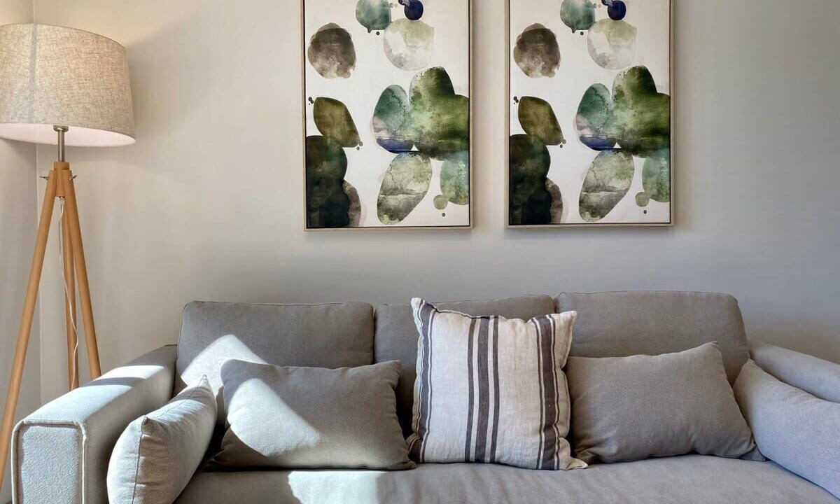 Photo of Livingroom in Puerto Varas