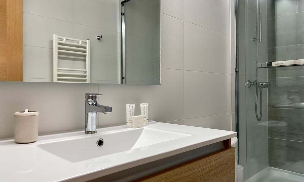 Photo of Bathroom in Puerto Varas