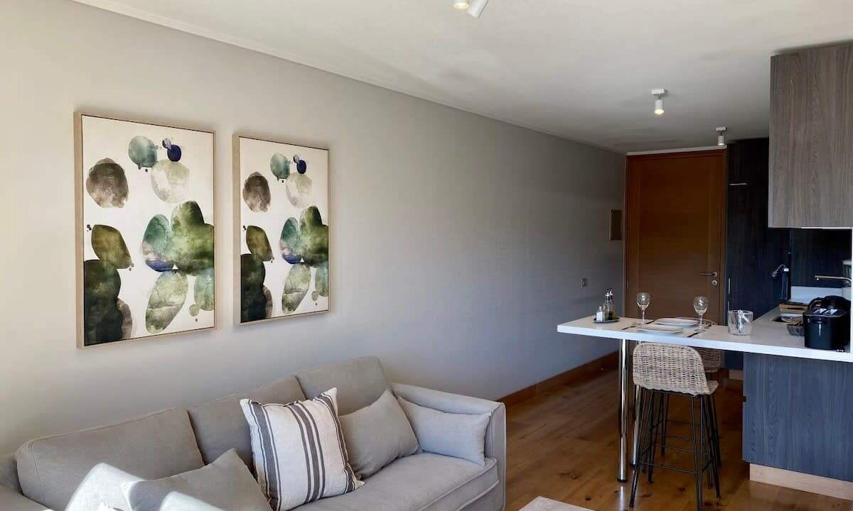Photo of Livingroom in Puerto Varas