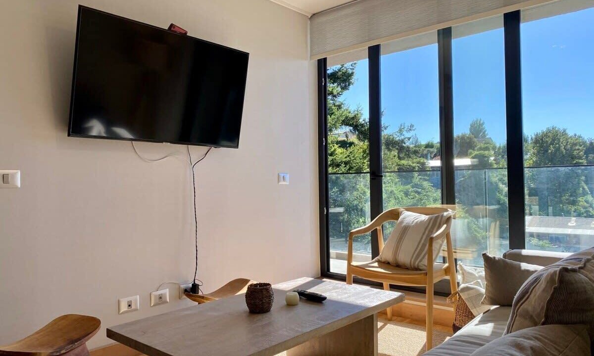 Photo of Livingroom in Puerto Varas