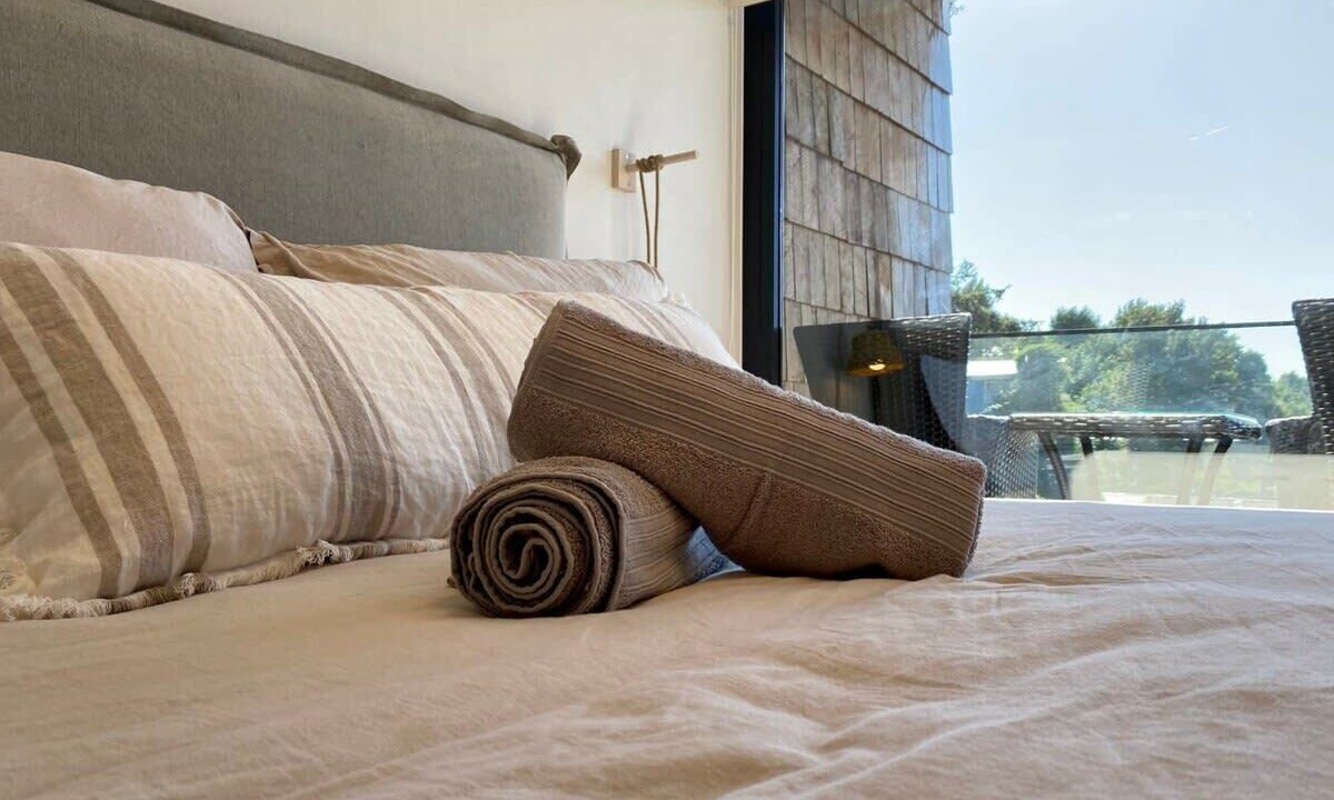 Photo of Bedroom in Puerto Varas