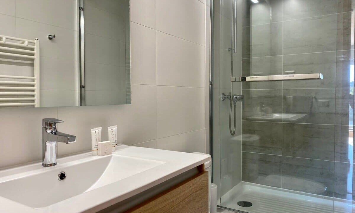 Photo of Bathroom in Puerto Varas