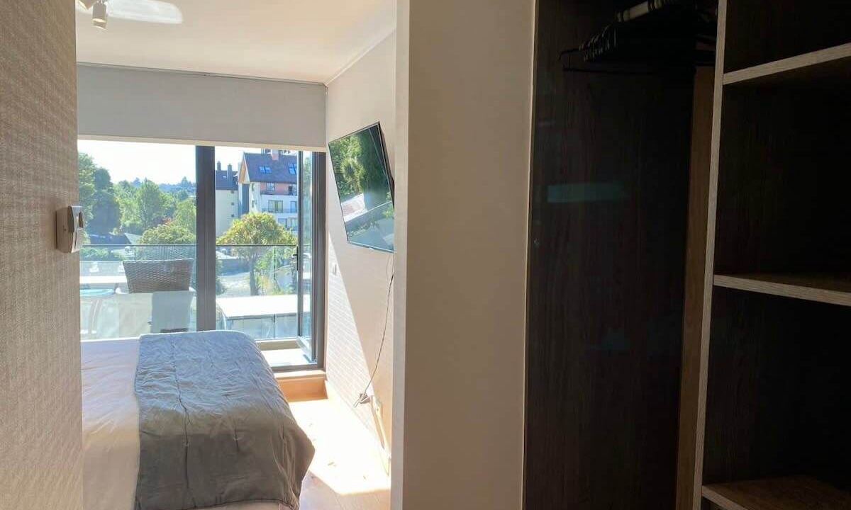 Photo of Bedroom in Puerto Varas