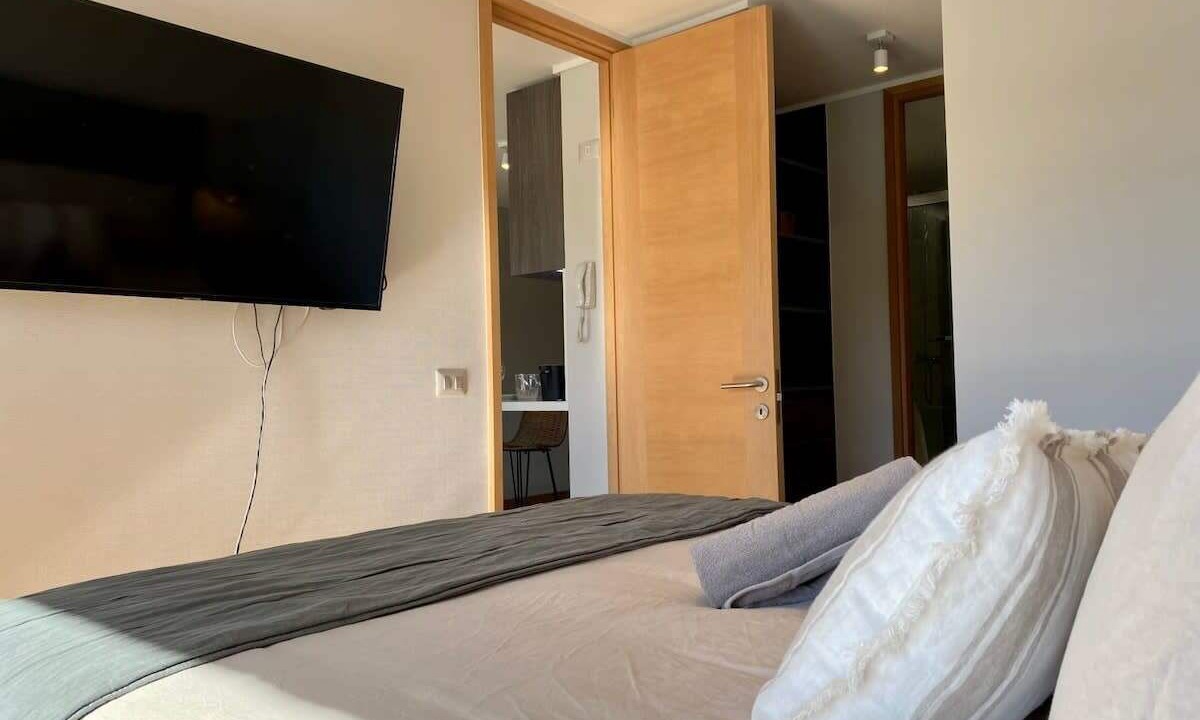 Photo of Bedroom in Puerto Varas