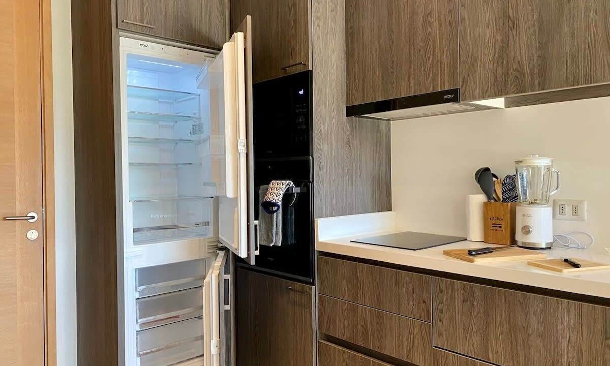 Photo of Kitchen in Puerto Varas