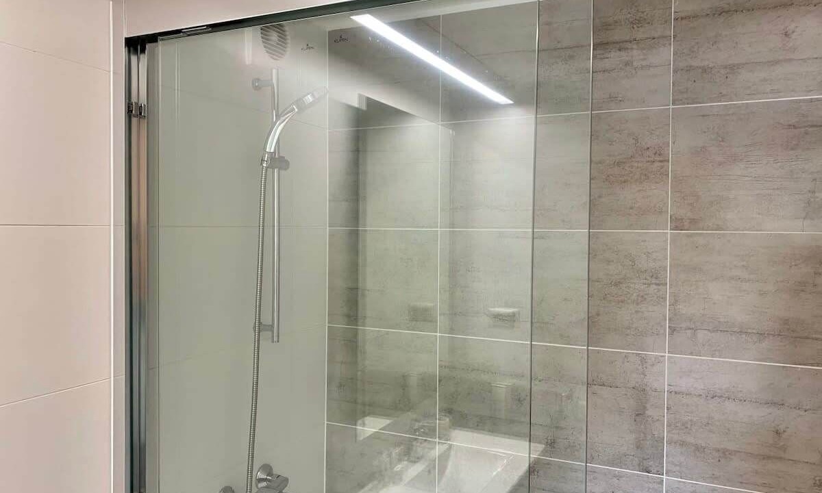 Photo of Bathroom in Puerto Varas