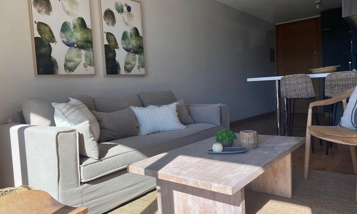 Photo of Livingroom in Puerto Varas