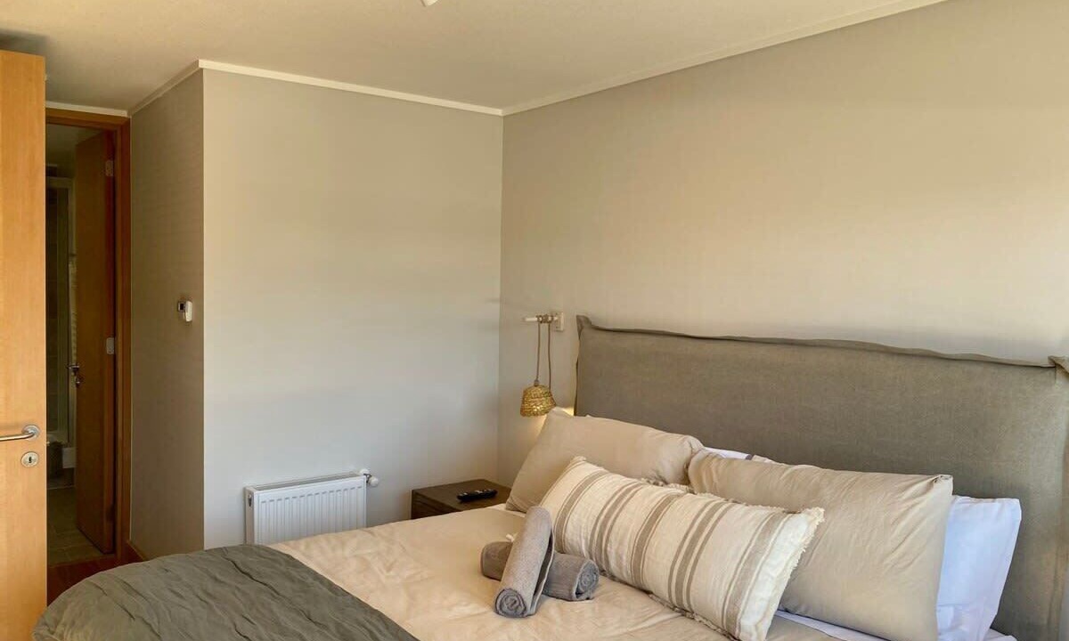 Photo of Bedroom in Puerto Varas