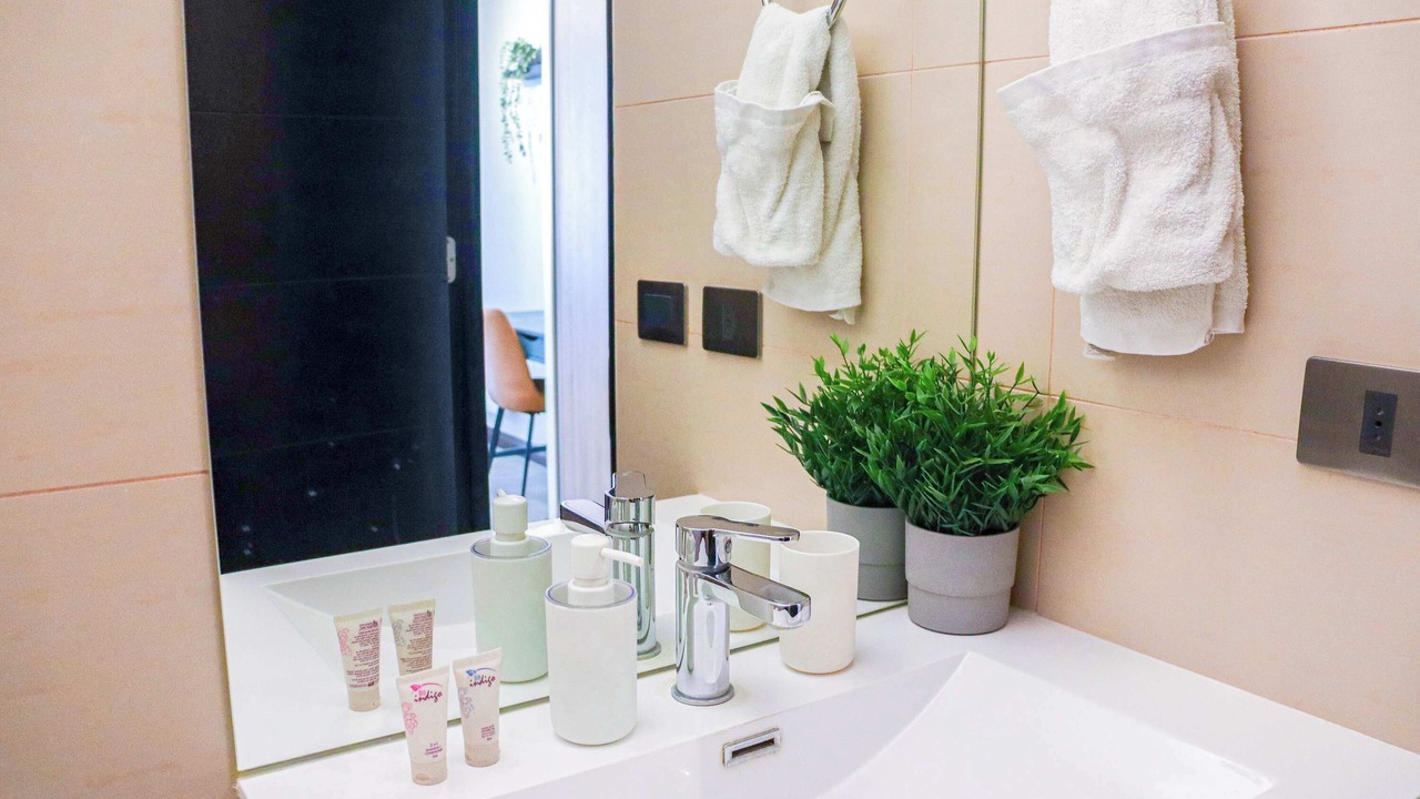 Photo of Bathroom in Las Condes