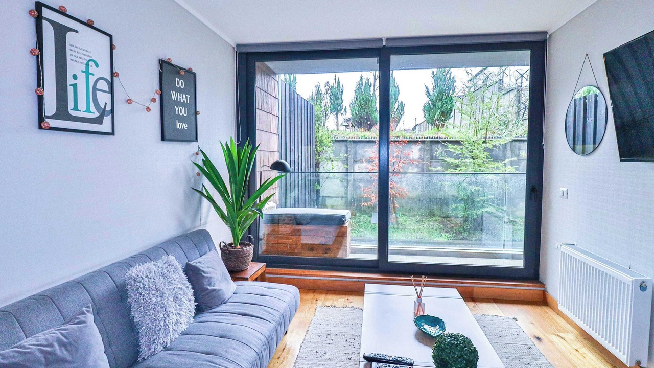 Photo of Livingroom in Puerto Varas