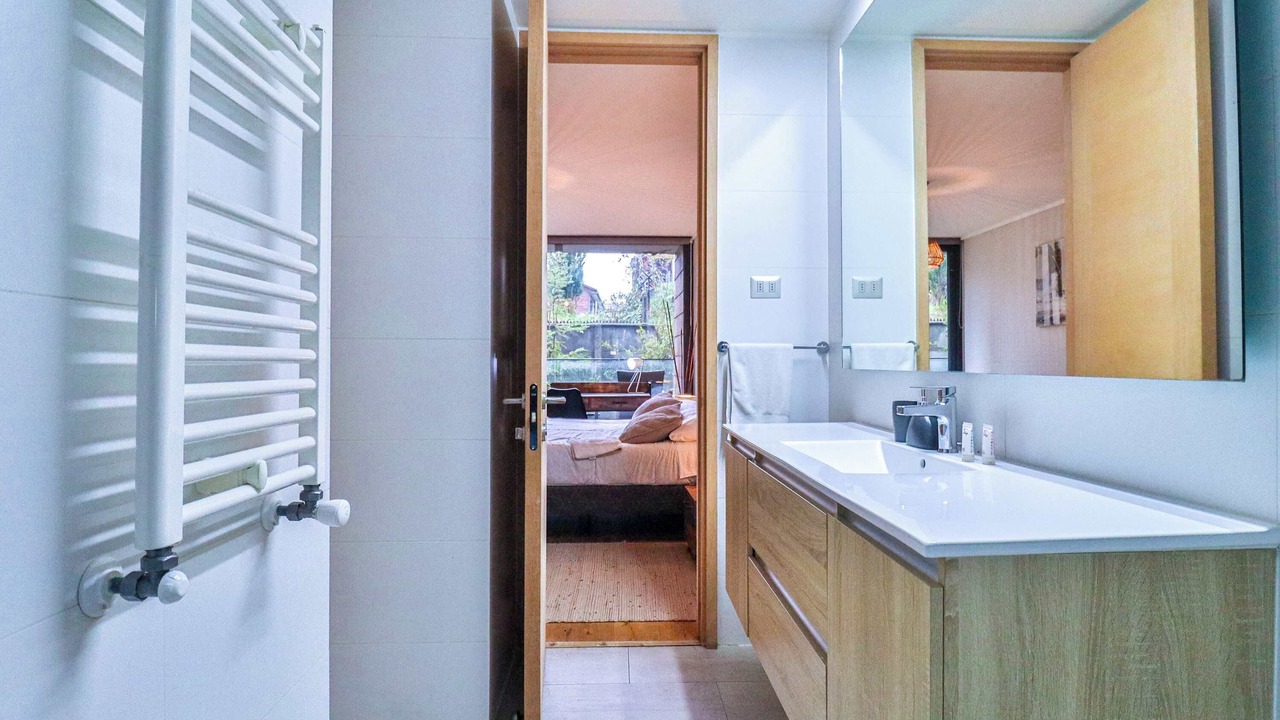 Photo of Bathroom in Puerto Varas