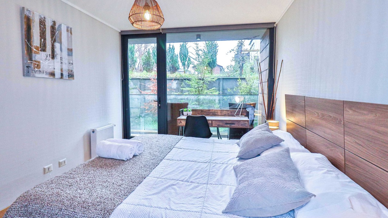 Photo of Bedroom in Puerto Varas