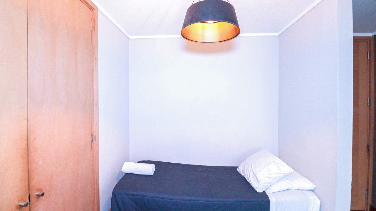 Photo of Bedroom in Puerto Varas