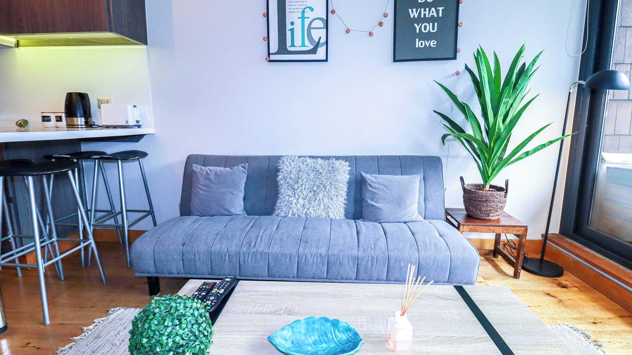 Photo of Livingroom in Puerto Varas