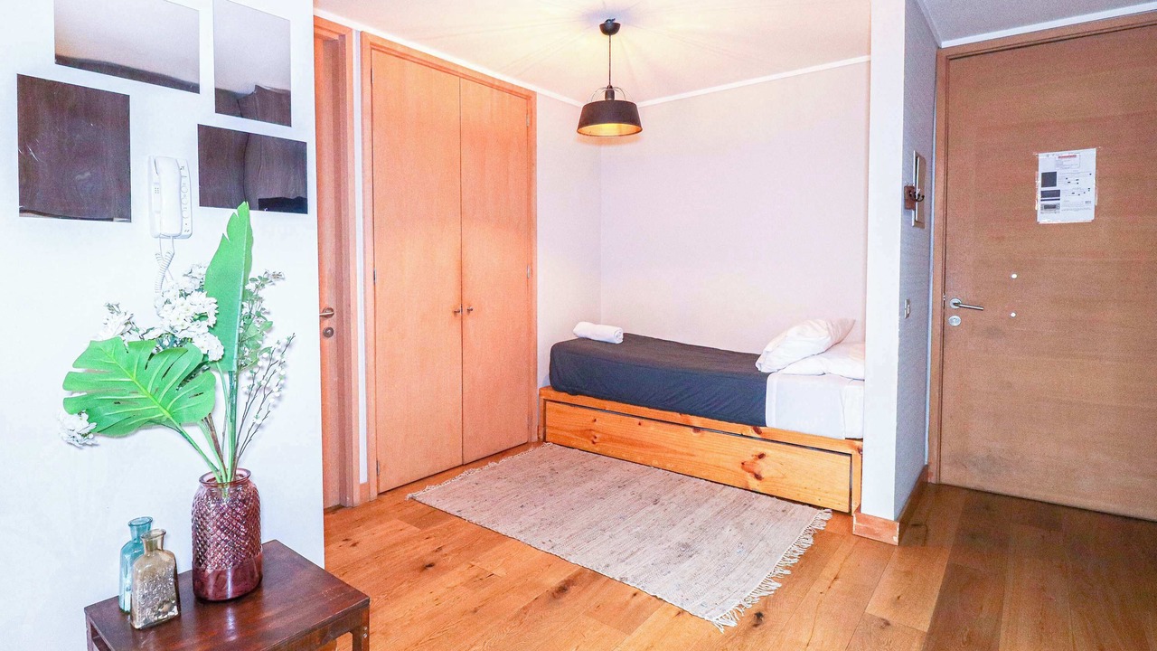 Photo of Bedroom in Puerto Varas