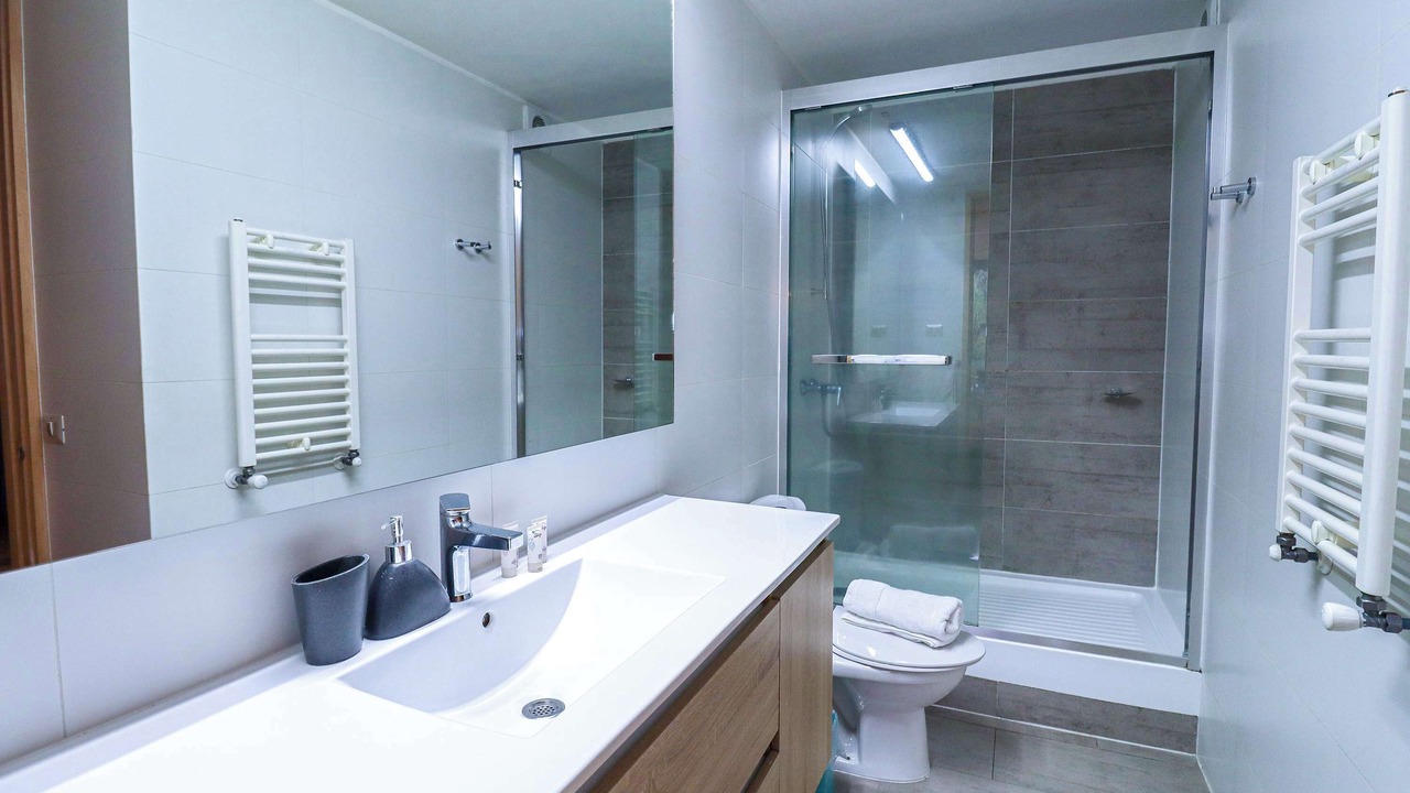 Photo of Bathroom in Puerto Varas