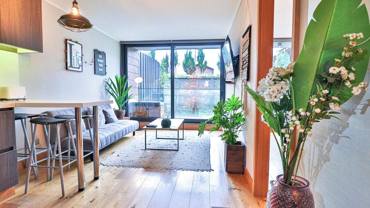 Photo of Livingroom in Puerto Varas