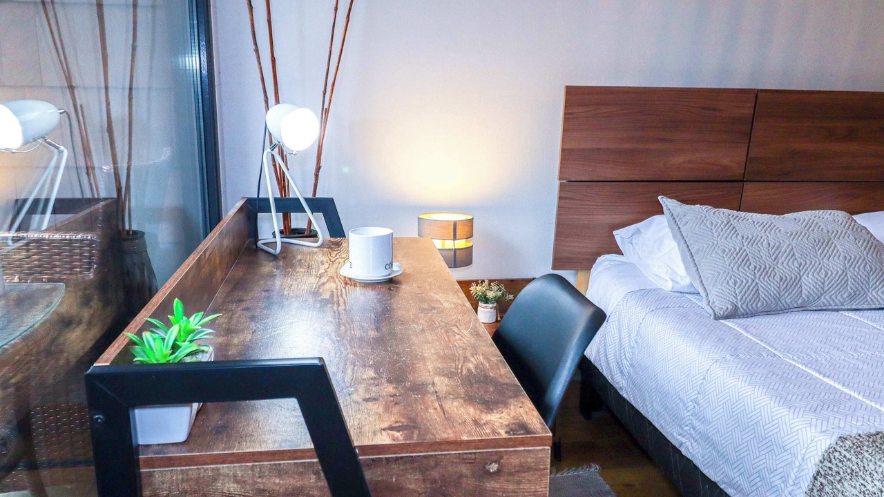 Photo of Bedroom in Puerto Varas