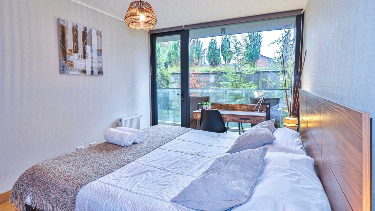 Photo of Bedroom in Puerto Varas