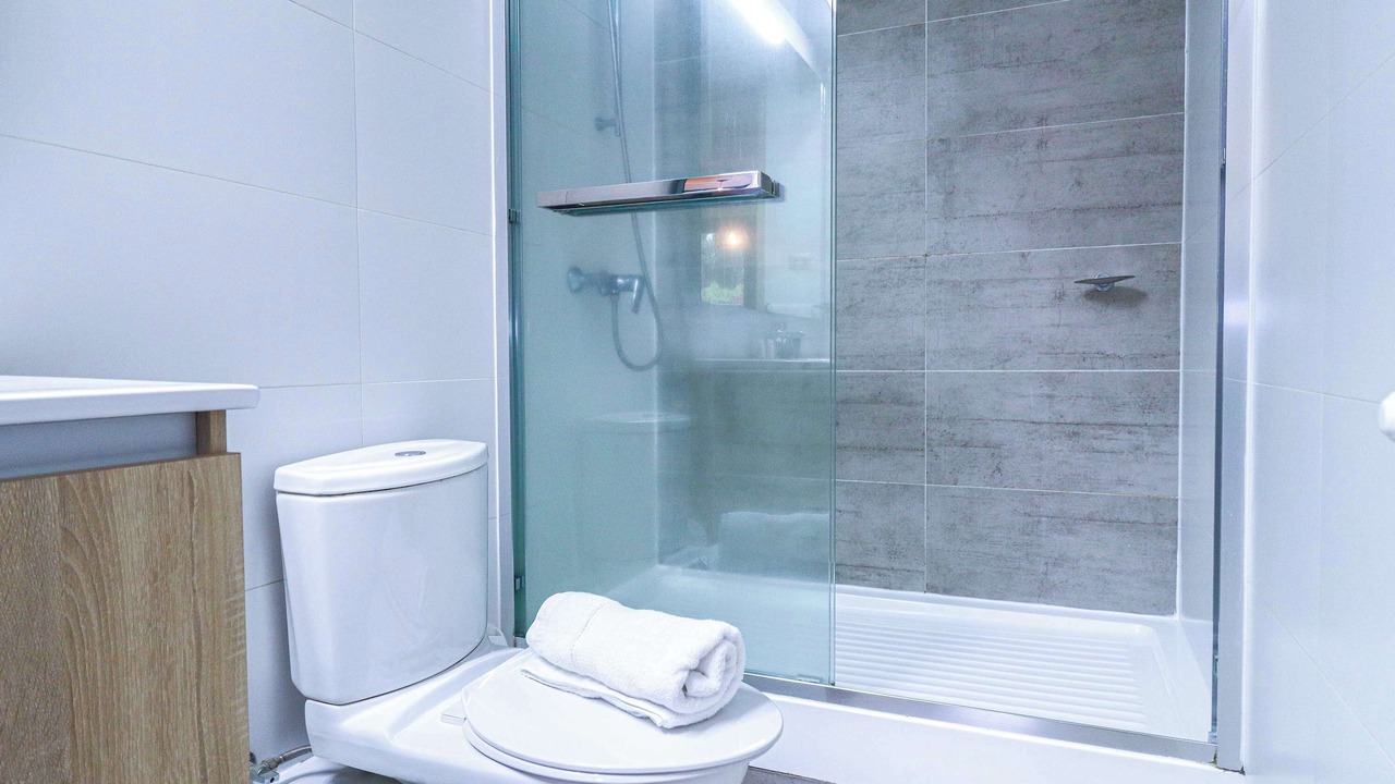 Photo of Bathroom in Puerto Varas